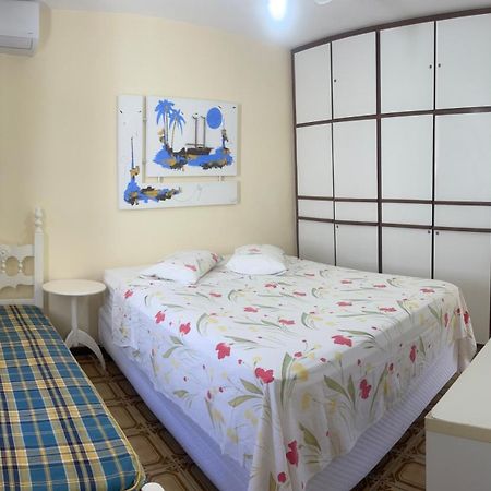 Kaju Hospedaria Salvador Exterior foto